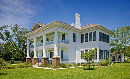 Chambers House Museum