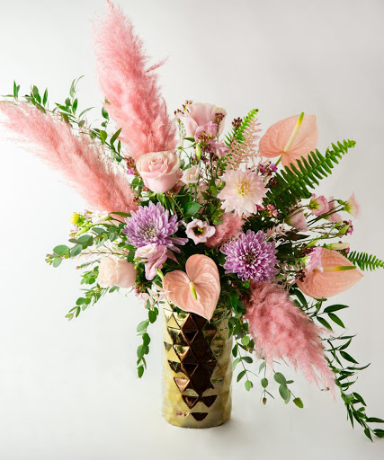 Florist «In Bloom Florist - Heathrow, Florida», reviews and photos, 1210 International Pkwy, Lake Mary, FL 32746, USA