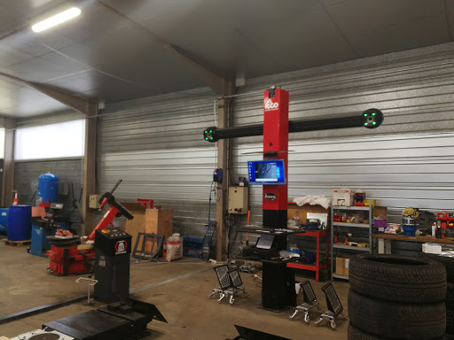 Photo 1 - CENTRE AUTO VERLIEU