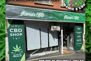 Mamie's CBD - CBD Villefranche sur Saône image