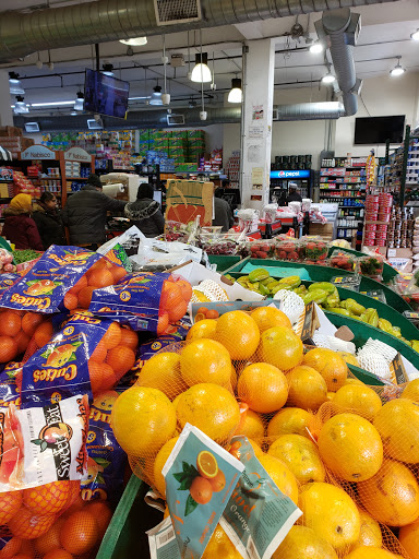 Supermarket «Premium Supermarket», reviews and photos, 16807 Hillside Avenue, Jamaica, NY 11432, USA