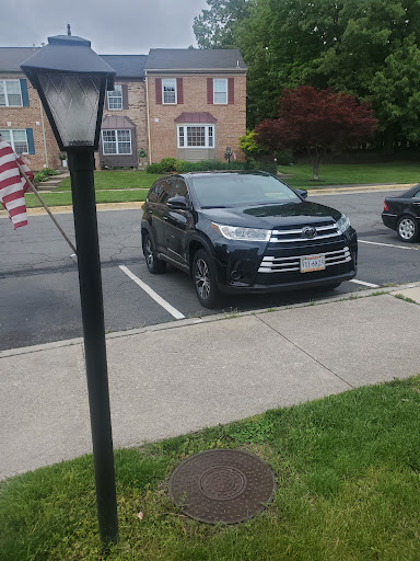 Auto Body Shop «L & M Auto Body», reviews and photos, 7304 Boudinot Dr, Springfield, VA 22150, USA