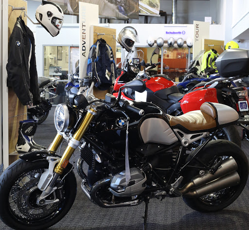 Motorcycle Dealer «San Diego BMW Motorcycles», reviews and photos, 5673 Kearny Villa Rd, San Diego, CA 92123, USA