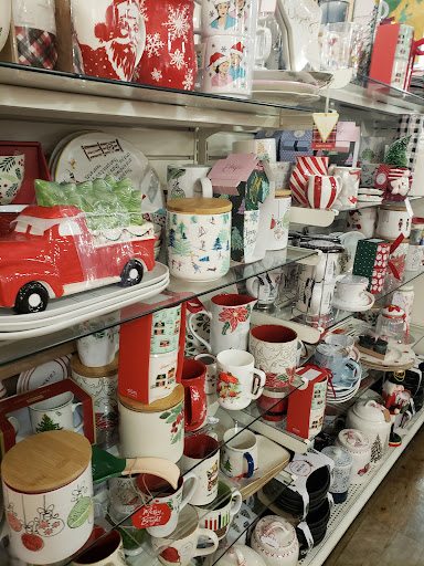 Department Store «HomeGoods», reviews and photos, 27087 McBean Pkwy, Valencia, CA 91355, USA