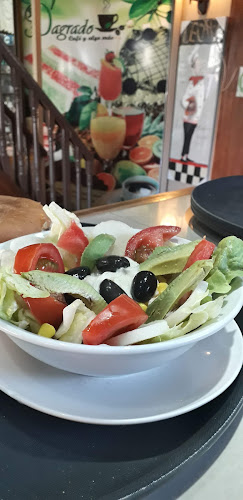 Opinii despre Café D'agrado în Lautaro - Cafetería