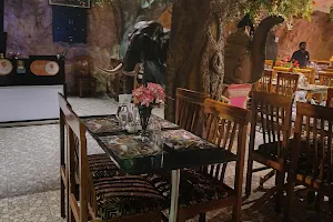 Amazon Jungles Restaurant - Theme Restaurant in OMR | Perungudi image