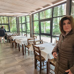 Photo n°3 de l'avis de Marco.o fait le 04/05/2024 à 12:03 sur le  Le Naiadi Ristocafé à Scheggino