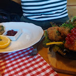 Photo n°3 de l'avis de Marcus.a fait le 30/04/2023 à 13:10 sur le  Das KUKOVETZ à Planegg