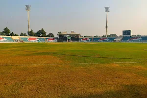 Iqbal Cricket Stadium image