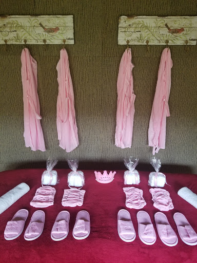 Day Spa «Touch of Class Day Spa», reviews and photos, 3000 N University Dr A, Coral Springs, FL 33065, USA