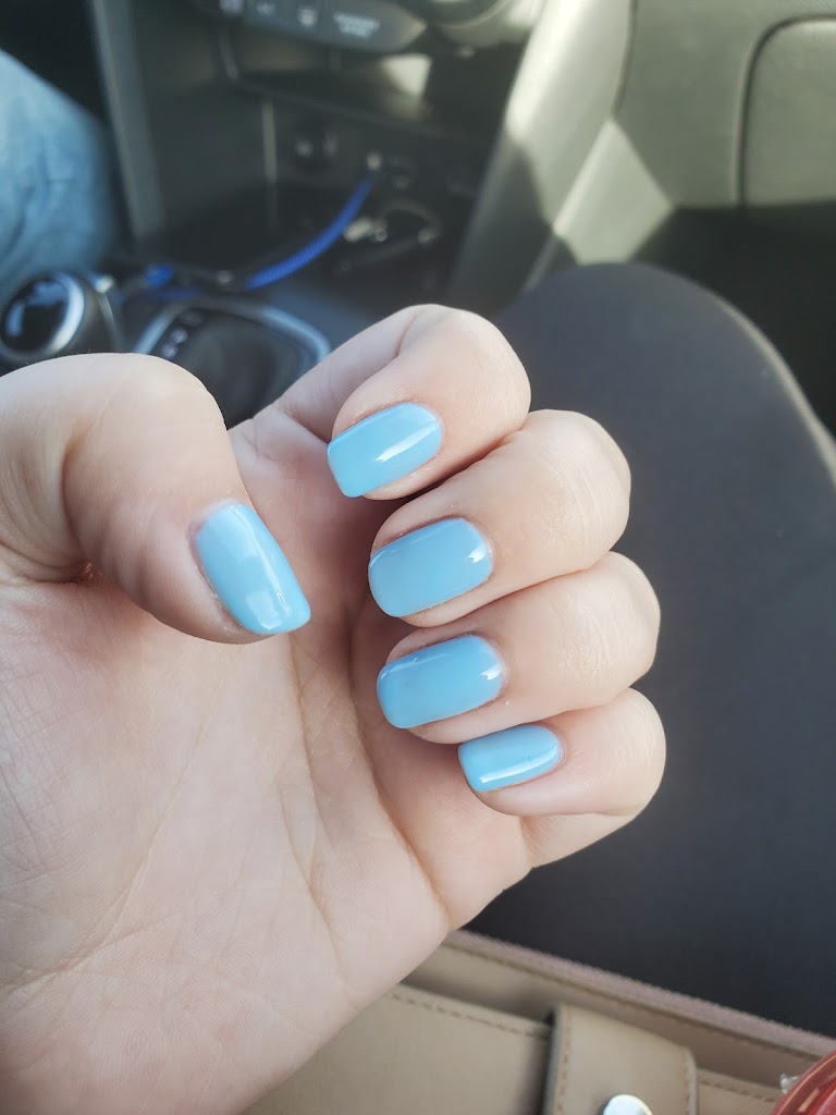 Revive Nail Bar 27006