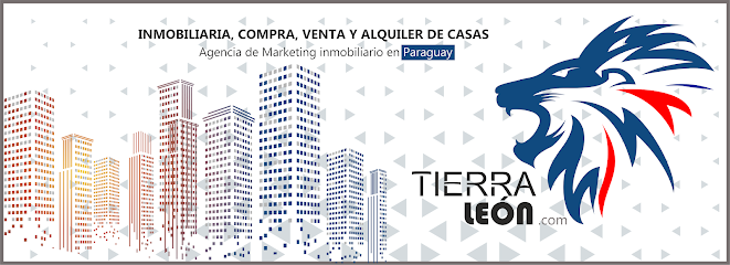 Inmobiliaria Tierra León / Agencia de Publicidad Inmobiliario | Compra - Ventas - Alquiler