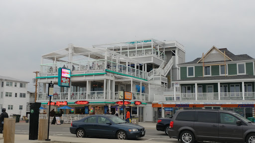 Casino «Hampton Beach Casino», reviews and photos, 169 Ocean Blvd, Hampton, NH 03842, USA