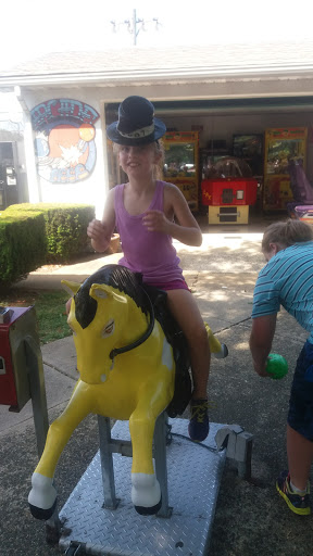 Golf Driving Range «Churchville Golf Driving Range», reviews and photos, 3040 Churchville Rd, Churchville, MD 21028, USA