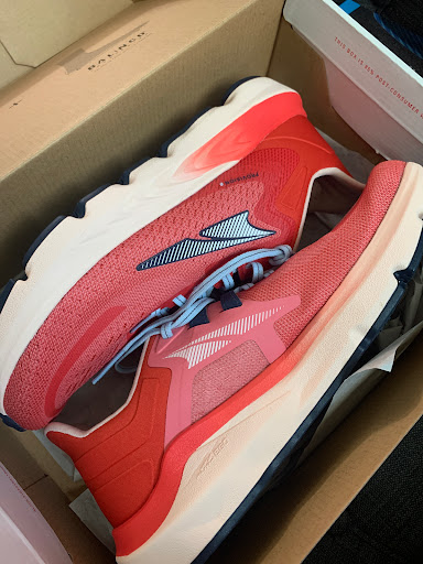 Shoe Store «Running Store», reviews and photos, 7343 Atlas Walk Way, Gainesville, VA 20155, USA