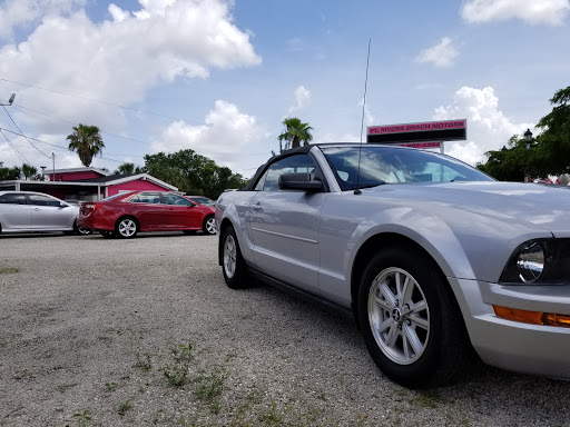 Used Car Dealer «Ft Myers Beach Motors», reviews and photos, 17649 San Carlos Blvd, Fort Myers Beach, FL 33931, USA