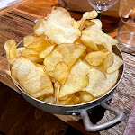 Photo n°4 de l'avis de roberto.o fait le 19/09/2021 à 09:40 sur le  Ostaria DaSté à Campitello di Fassa