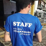 Photo n°2 de l'avis de Leonegas. fait le 17/07/2019 à 07:24 sur le  Stockhouse à Spirano