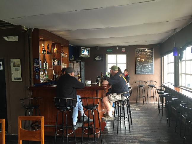 Inca Bar and Lounge - Cuenca
