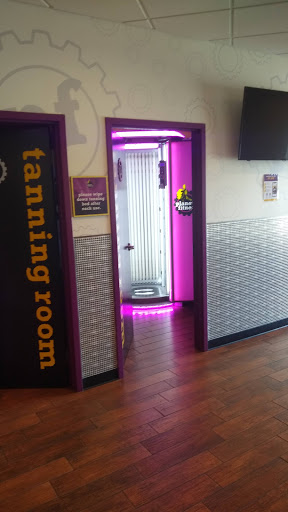 Gym «Planet Fitness», reviews and photos, 867 Joe Frank Harris Pkwy SE, Cartersville, GA 30120, USA