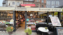 Photos du propriétaire du Restaurant L'Alcyone à Honfleur - n°1