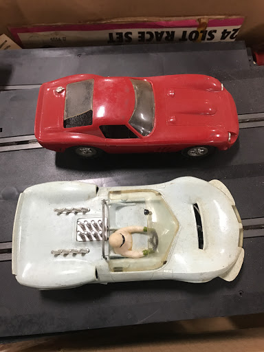 Auction House «RPN Sales & Auction House», reviews and photos, 4451 N Milwaukee Ave, Chicago, IL 60630, USA