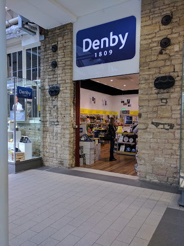 Denby Outlet - Swindon