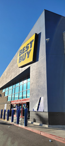 Electronics Store «Best Buy», reviews and photos, 888 Harriman Pl, San Bernardino, CA 92408, USA