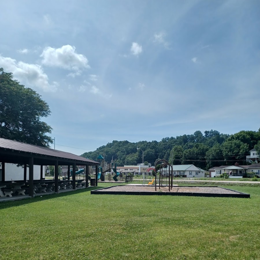 Princeton Recreation Center