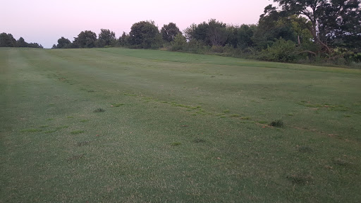 Golf Course «Earlywine Park Golf Course», reviews and photos, 11600 S Portland Ave, Oklahoma City, OK 73170, USA