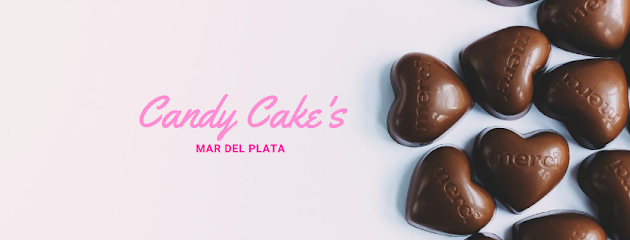 Candy Cakes - Tortas - Mar del Plata