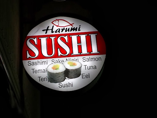 Harumi Sushi & Sake
