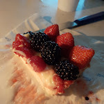 Photo n°3 de l'avis de Lorenzo.p fait le 21/08/2022 à 11:17 sur le  Focacceria gastronomia à Varazze