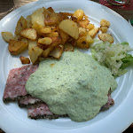 Photo n°2 de l'avis de Günter.c fait le 19/07/2021 à 09:10 sur le  Mönchhof à Hattersheim am Main