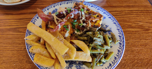 American Restaurant «Cracker Barrel Old Country Store», reviews and photos, 9380 19th Ln, Vero Beach, FL 32966, USA