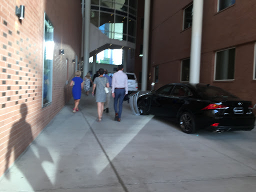 Performing Arts Theater «The Hobby Center for the Performing Arts», reviews and photos, 800 Bagby St, Houston, TX 77002, USA