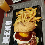 Photo n°1 de l'avis de Chiara. fait le 11/09/2020 à 09:46 sur le  Mr. Smoky Drink&Grill à Fagagna