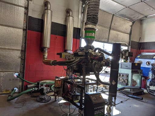 Auto Parts Store «Coopersburg Auto Parts», reviews and photos, 51 N 3rd St, Coopersburg, PA 18036, USA