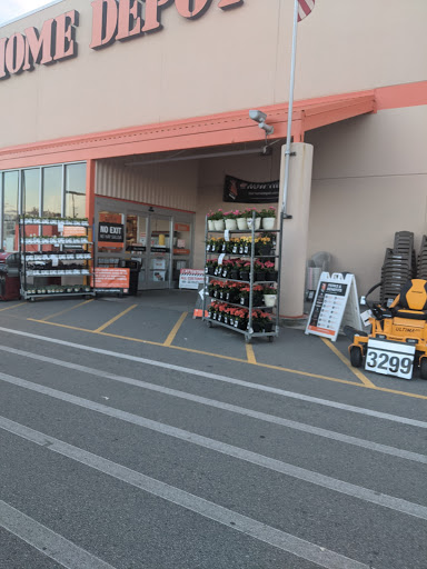 Home Improvement Store «The Home Depot», reviews and photos, 4195 24th Ave, Fort Gratiot Twp, MI 48059, USA