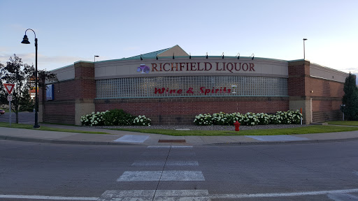 Liquor Store «Richfield Liquor», reviews and photos, 7700 Lyndale Ave S, Richfield, MN 55423, USA
