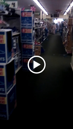 Dollar Store «Dollar Tree», reviews and photos, 8418 Van Nuys Blvd, Panorama City, CA 91402, USA