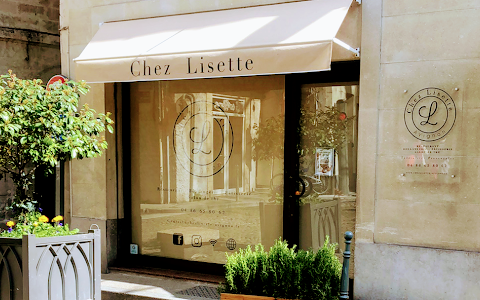 Chez Lisette image