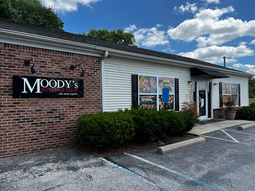 Moody Meats, 235 N. SR 267, Avon, IN 46123, USA, 