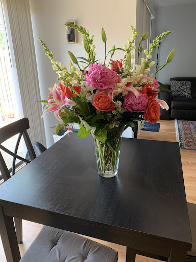 Florist «Fleur De Lis Florist», reviews and photos, 226 N Liberty St # 1, Baltimore, MD 21201, USA