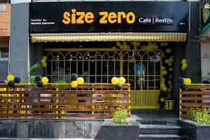 Size Zero image
