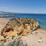 Photo n°1 de l'avis de Pascaru.o fait le 05/06/2022 à 13:03 sur le  Mar à Lagos