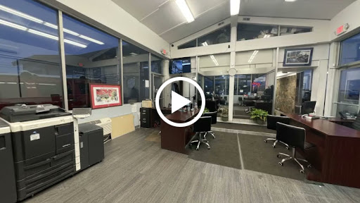 Car Dealer «Luxury Auto Sales, LLC», reviews and photos, 4880 Sinclair Rd, Columbus, OH 43229, USA