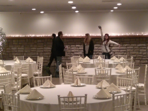 Banquet Hall «Tall Timbers Banquet & Conference», reviews and photos, 13831 National Rd SW, Reynoldsburg, OH 43068, USA