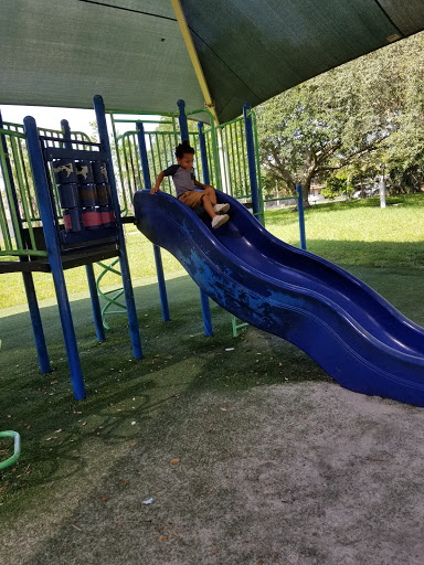 Park «Bicentennial Park», reviews and photos, 7300 Farragut St, Hollywood, FL 33024, USA