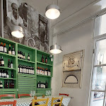 Photo n°14 de l'avis de Kla. fait le 24/02/2023 à 22:47 sur le  Osteria de Borg à Rimini